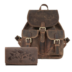 Zestaw prezentowy plecaczek...