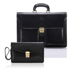 Zestaw prezentowy ZUP-58-BL...