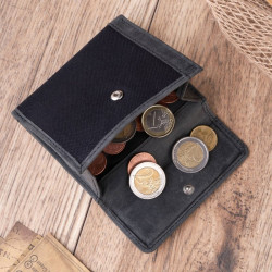 Zestaw upominkowy dla niego ZUP-22-BL plecak T-19 portfel T-04 vintage