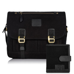 Zestaw męski torba męska na...