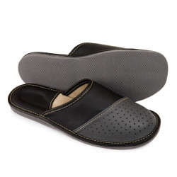 Kapcie męskie R.43 na co...