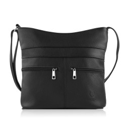 Torebka damska skórzana...