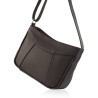 Skórzana torebka damska na ramię Paolo Peruzzi Z-54-BR
