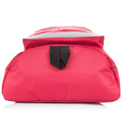 Plecak sportowy na ramię lekki 4033-DB