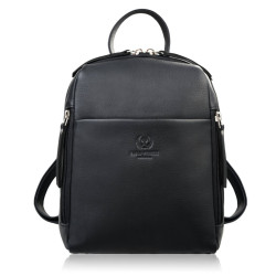 Plecak damski skórzany...