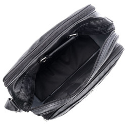 Duża torba męska Bag Street na ramię worker bag 1801