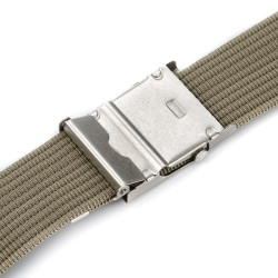 Pasek męski parciany Paolo Peruzzi PW-06-105