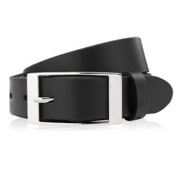 Pasek damski skórzany...