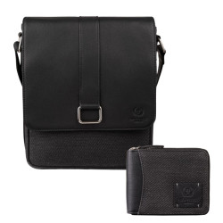 Portfel męski AY-07-BL i...