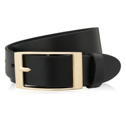 Pasek damski skórzany...