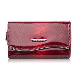 Portfel damski skórzany...