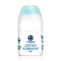 NATURALNY DEZODORANT...