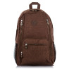 Plecak sportowy lekki Bag Street Verse SP-09-BR