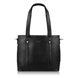 Torebka damska skórzana na...