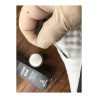 KOREKTOR DO FARBOWANIA SKÓR OBUWIA COCCINE IVORY 10ml