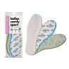 R. 39 - ZESTAW WKŁADEK DAMSKICH LADIES COMFY SPORT 10W39 PAOLO PERUZZI