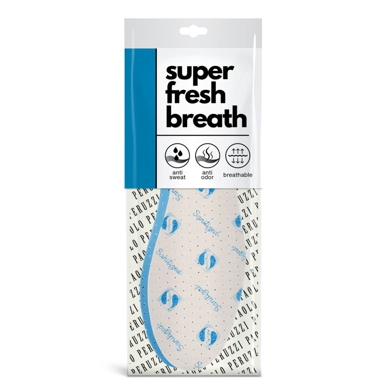 R. 36- WKŁADKI ODŚWIEŻAJĄCE SUPER FRESH BREATH 08W36