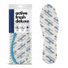 R. 45 - WKŁADKI ODŚWIEŻAJĄCE ACTIVE FRESH DELUXE 05W45 PAOLO PERUZZI