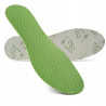 R. 45 - WKŁADKI ANTYBAKTERYJNE ALOE ACTIVE DELUXE 06W45 PAOLO PERUZZI