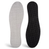 R. 36 - WKŁADKI LATEKSOWE STOP ODOR CARBON PAOLO PERUZZI  03W36