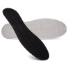 R. 42 - WKŁADKI LATEKSOWE STOP ODOR CARBON PAOLO PERUZZI  03W42
