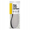 R. 42 - WKŁADKI LATEKSOWE STOP ODOR CARBON PAOLO PERUZZI  03W42