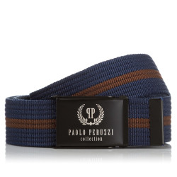 PASEK MĘSKI PARCIANY PAOLO...