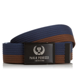 PARCIANY PASEK MĘSKI PAOLO...