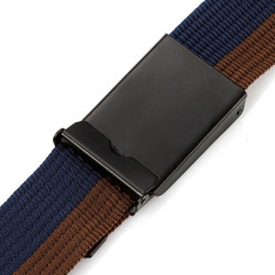 PARCIANY PASEK MĘSKI PAOLO PERUZZI PW-11-PP 125 cm