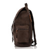 ZESTAW UPOMINKOWY DLA NIEGO ZUP-22-BR PLECAK T-19-BR  PORTFEL T-04-BR VINTAGE