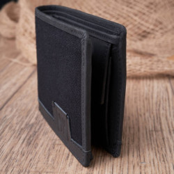 PORTFEL MĘSKI PAOLO PERUZZI RFID T-02-BL