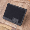 PORTFEL MĘSKI PAOLO PERUZZI RFID T-02-BL