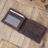 PORTFEL MĘSKI PAOLO PERUZZI RFID T-02-BR