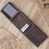 PORTFEL MĘSKI PAOLO PERUZZI RFID T-02-BR
