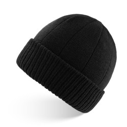 CZAPKA MĘSKA TYPU BEANIE...