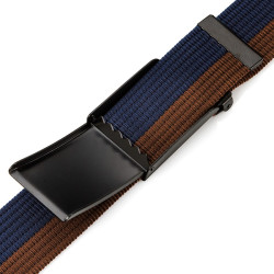 PARCIANY PASEK MĘSKI PAOLO PERUZZI PW-11-PP 115 cm
