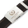 PASEK MĘSKI DO SPODNI PAOLO PERUZZI PW-04-125 CM